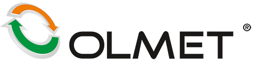Olmet logo